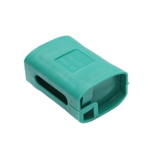 Cutie conexiuni electrice cu gel impermeabila 52x38x26mm IPX8, Leader, BK79192
