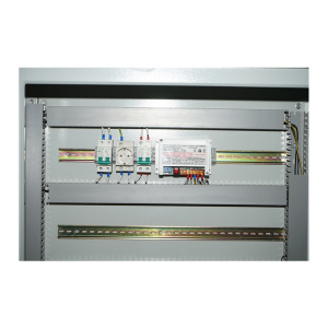 Cutie distributie pentru sistem solar fotovoltaic 400KW, IP54, 800A, Cod: BK69808, Brand: SUNTREE - Img 4
