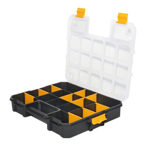Cutie organizare accesorii 375X314X65mm, Cod: BK92830, Echivalență: DISSK15, Breckner Germany - Img 5