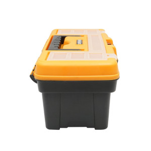 Cutie pentru scule din plastic 158x325x137mm Cod: DISSG92, Breckner Germany - Img 5