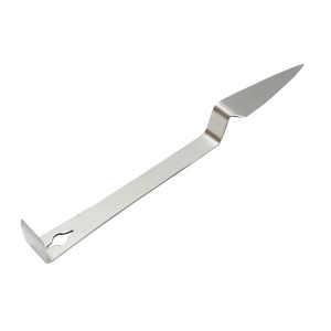 Cutit apicol cu dalta 280mm , Cod: DISTT61 - Img 3