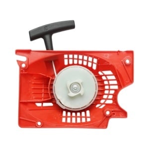 Demaror drujba complet modele China 3800, 4100, 4500, 4600, 5200 THOR, THOR, 40TH418 - Img 2