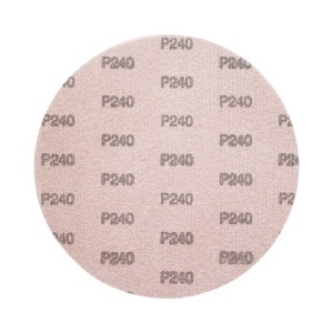 Disc abraziv 225mm tip sita Velcro P240, UTB, BK79991