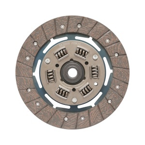 Disc ambreiaj pentru Dacia fi 200mm 6001540360, BK30000, AUTOSPEED