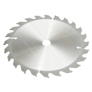 Disc circular vidia pentru lemn 165x1.4x16mm, 24 dinti Breckner Germany, BRECKNER GERMANY, BK79590 - Img 2