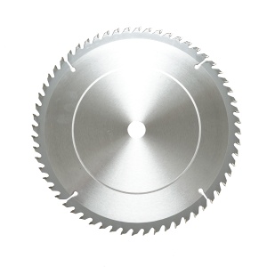 Disc circular vidia pentru lemn 300x25.4mm, viteza max. 5000rpm, 60 dinti , Cod: DISPT28, Marca: CROWNMAN - Img 2