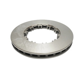 Disc frana DAF CF FA, 55, 65, 75, 85 FA 432x45mm cod OEM 1640561, BK79869, BRECKNER GERMANY