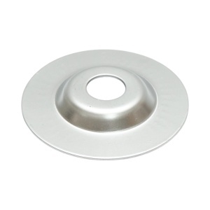 Disc slefuire lemn 100x22.23mm tip oala pentru polizor unghiular Breckner Germany, BRECKNER GERMANY, BK87093 - Img 4