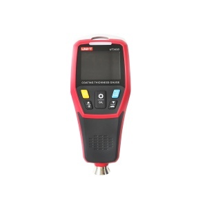 Dispozitiv de masurat grosime strat vopsea UT343D, UNI-T, DISLG92
