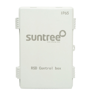 Dispozitiv de oprire rapida fotovoltaica cu protectie la supratemperatura SKSCB-1/20 pentru panouri fotovoltaice, Cod: DISMB72, Brand: SUNTREE - Img 3