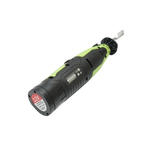 Dispozitiv electric portabil pentru ascutit lant drujba 12V, 55W, 20000 RPM baterie Li-ion 2000mAh, Cod: DISKV61, Brand: AUTOSPEED - Img 5