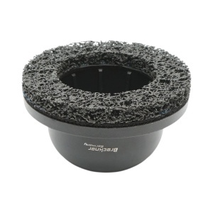 Dispozitiv perie curatare butuc roata 150mm, patrat 1/2 inch 2 piese Breckner Germany, BRECKNER GERMANY, BK72533 - Img 4