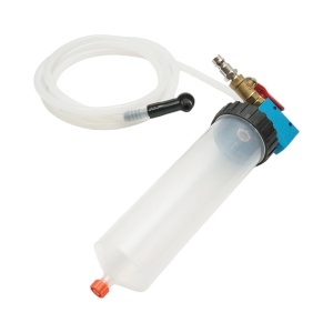 Dispozitiv pneumatic pentru aerisire si inlocuire lichid frana Breckner Germany, BRECKNER GERMANY, BK56529 - Img 3