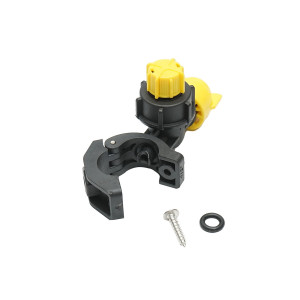 Diuza atomizor diametru prindere teava fi 20mm, Cod: DISCX20, Brand: BRUDER - Img 4