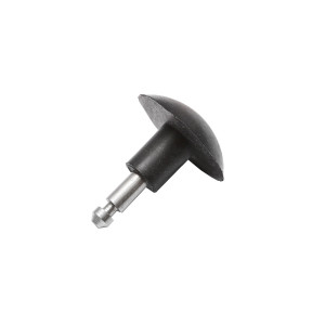Dop colector plat pentru aparat de muls 160cc , Cod: BK90242, Brand: BRECKNER GERMANY - Img 1