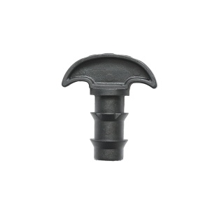 Dop tub picurare 16mm pentru sisteme de irigatii , Cod: DISPR27