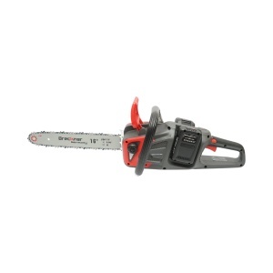 Drujba electrica profesionala cu 2 acumulatori 40V, 4Ah Li-ion, 1200W, motor brushless, lama 16 inch (400mm) Breckner Germany, BRECKNER GERMANY, DISUS59 - Img 3