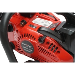 Drujba pe benzina profesionala 2 timpi 25.4cc, 1.2CP, 8500rpm, lama 12 inch (300mm) Breckner Germany, BK99798 - Img 8
