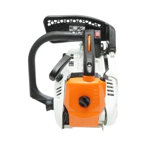 Drujba pe benzina profesionala 2 timpi 25.4cc, 1.2CP, 8500rpm, lama 12 inch (300mm) THOR, 40TH486 - Img 5