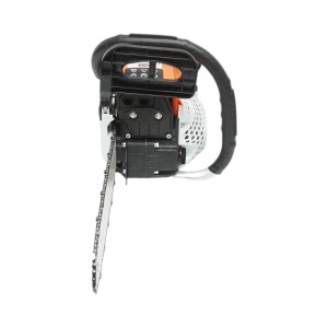 Drujba pe benzina profesionala 2 timpi 52cc, 3CP, 8000rpm, lama 16 inch (400mm) THOR, 40TH488 - Img 5