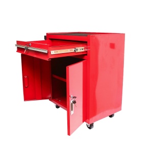 Dulap carucior metalic pentru scule 665x420x730mm, Cod: BK90403, Brand: BRECKNER GERMANY - Img 4