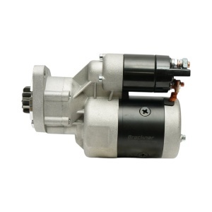 Electromotor 12V, 2.7kW, Z=11 Same, Lamborghini, Steyr cod OEM 9142600, 443115144743, BRECKNER GERMANY, BK99909 - Img 3
