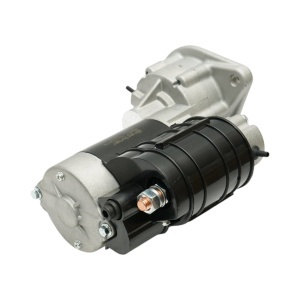 Electromotor 12V, 2.8kW, Z=9 Fendt, Deutz, Renault Agri, Atlas, Bomag, Iveco cod OEM 123708115, 9142802, 05712908, 0001358046, 10465055, BRECKNER GERMANY, BK99917 - Img 4