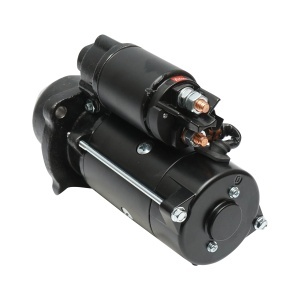 Electromotor 12V pentru Case IH, Ursus cod OEM 0986013690, 26342D, DISKD34 - Img 2