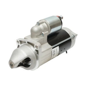 Electromotor 24V, 4KW pentru motoare Daewoo cod OEM 1231005, DISPM95