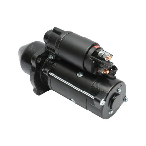 Electromotor pentru Balkancar, Sampo Zetor cod OEM STR60413, 69185771, Cod: DISKD32 - Img 7