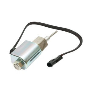 Electrovalva solenoid transmisie buldoexcavator Case cod OEM D134742, N14766, AUTOSPEED, AAB554 - Img 3