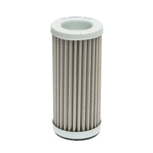Element filtru hidraulic pentru Case IH, Fiat, New Holland cod OEM XH6, HD5004, SH63018, 1909143, 4997992, DISHM40