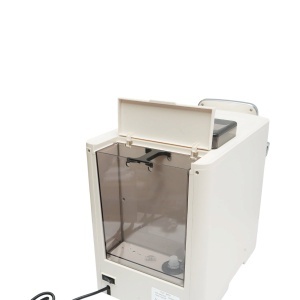 Espressor automat cafea boabe cu rasnita integrata 1450W, 220V, panou digital touch, sistem spumare lapte, presiune 19 bar, rezervor apa 1.7L,DISWK98 - Img 11