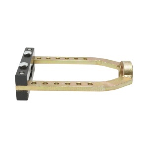 Exctractor presa cap planetara universala 115x270x36.5mm , Cod: BK56535, Breckner Germania - Img 4