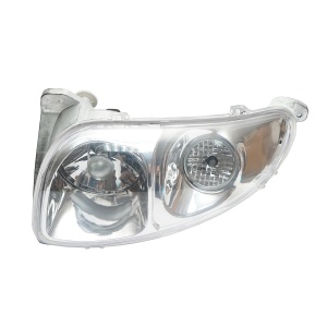 Far dreapta fata New Holland cod OEM 84156844, Cod: DISTV20 - Img 1