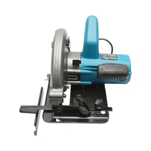 Fierastrau circular de mana 2000W, 220V, disc 235mm, taiere unghi 0-45°, turatie 4100rpm Breckner Germany, BRECKNER GERMANY, BK76874 - Img 3