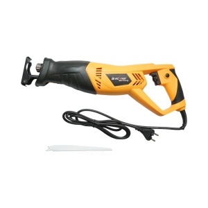 Fierastrau electric pendular tip sabie 1800W, 220V, cursa 20mm, viteza reglabila 500-2600rpm Breckner Germany, BRECKNER GERMANY, DISUS55 - Img 2