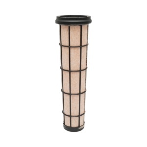 Filtru aer interior John Deere, Massey Ferguson 62x90x325mm cod OEM 4378149M1, RE282287, 006008798F1, 2400031S01, 2400031S1, 49599, 549599, 6008798F1, 70020624, AUTOSPEED, DISRT81 - Img 2