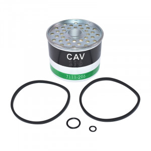 Filtru motorina U-445 U-650 Saviem Fiat, Cod: GS014, Brand: UTB