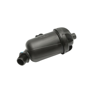 Filtru Y plastic cu sita 1/2, 40mm pentru tub, furtun de irigare, Cod: BK88776, Brand: BRECKNER GERMANY - Img 4