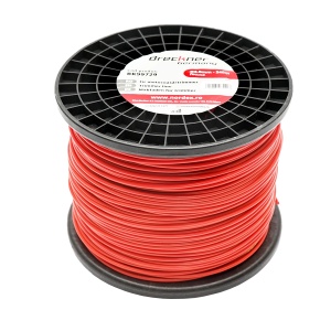 Fir rotund pentru motocoasa, 3.0 mm x 240 m Breckner Germany, BRECKNER GERMANY, BK99729 - Img 2