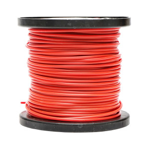 Fir rotund pentru motocoasa, 3.0 mm x 60 m, Cod: BK99728, Brand: BRECKNER GERMANY - Img 3