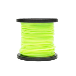 Fir stea pentru motocoasa, 3 mm x 60 m, Cod: BK99712, Brand: BRECKNER GERMANY - Img 2