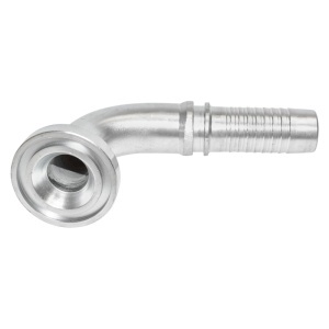 Flansa armatura FL 90 DN25 50.8, BRECKNER GERMANY, BK94250