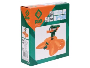 FLO Picior aspersor cu impuls 6 funcții 1/2" - Img 3