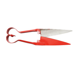 Foarfeca manuala de tuns oi 350mm, Cod: BK77930, Brand: BRECKNER GERMANY - Img 2