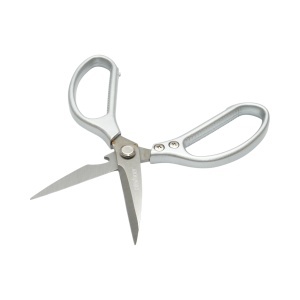 Foarfeca universala 215mm otel inoxidabil, maner ergonomic din aluminiu Crownman, CROWNMAN, DISUF17 - Img 2