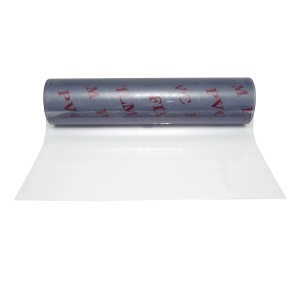Folie protectie masa transparenta PVC siliconizat 100cm, grosime 1.2mm 20m/rola Breckner Germany, BRECKNER GERMANY, DISUN30 - Img 2