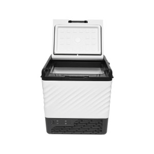 Frigider auto cu compresor capacitate 20L tensiune alimentare 12-24V min -20 max +20, Cod: DISLD19, AUTOSPEED - Img 5