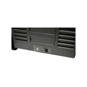 Frigider auto Smart tip troler cu compresor 50L 12-24-220V 60W, Bluetooth, Cod: DISLH85, Brand: BRECKNER GERMANY - Img 7